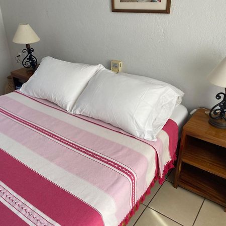 Zandoyo Bed & Breakfast Puerto Escondido  Esterno foto