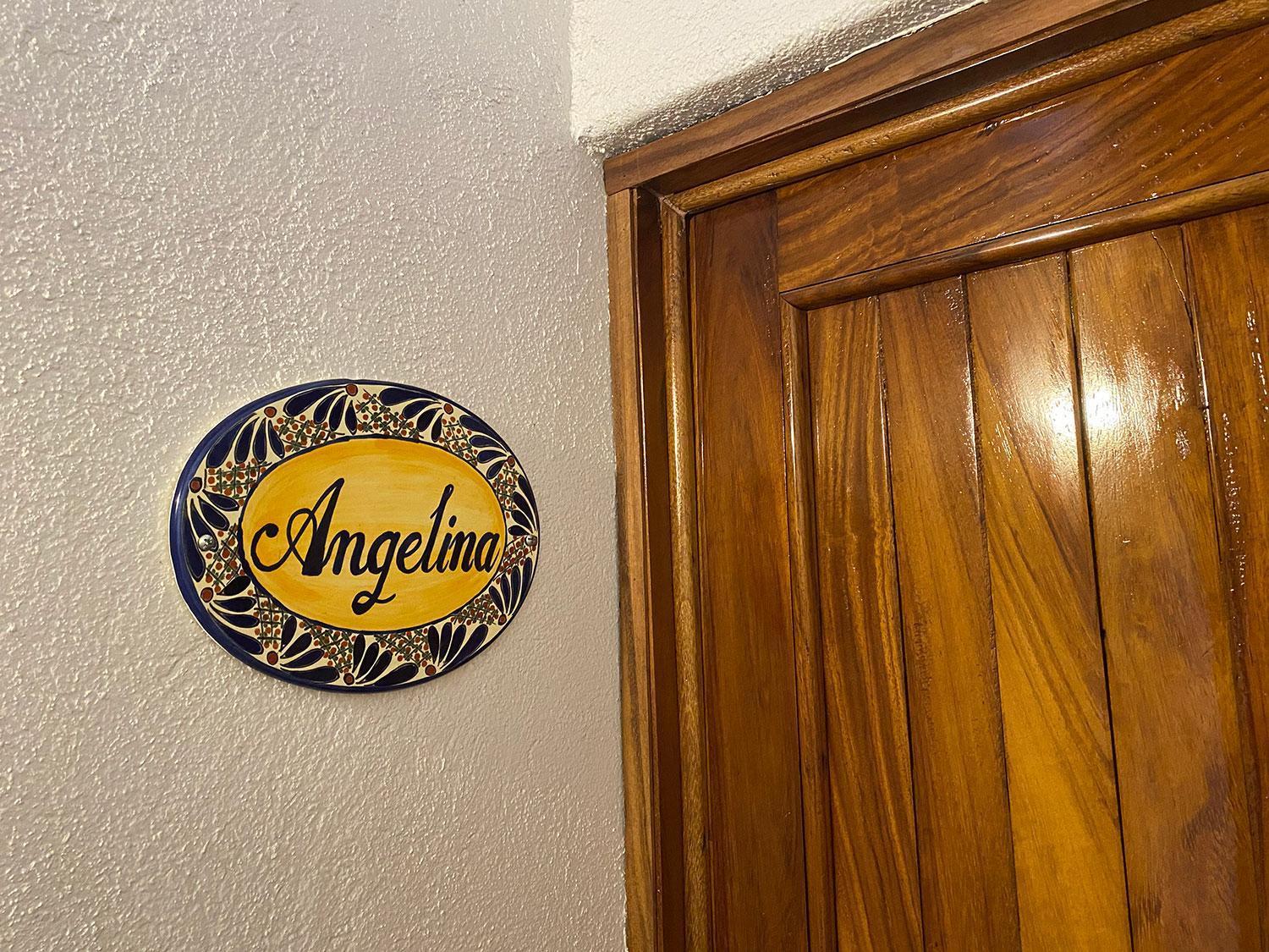 Zandoyo Bed & Breakfast Puerto Escondido  Esterno foto