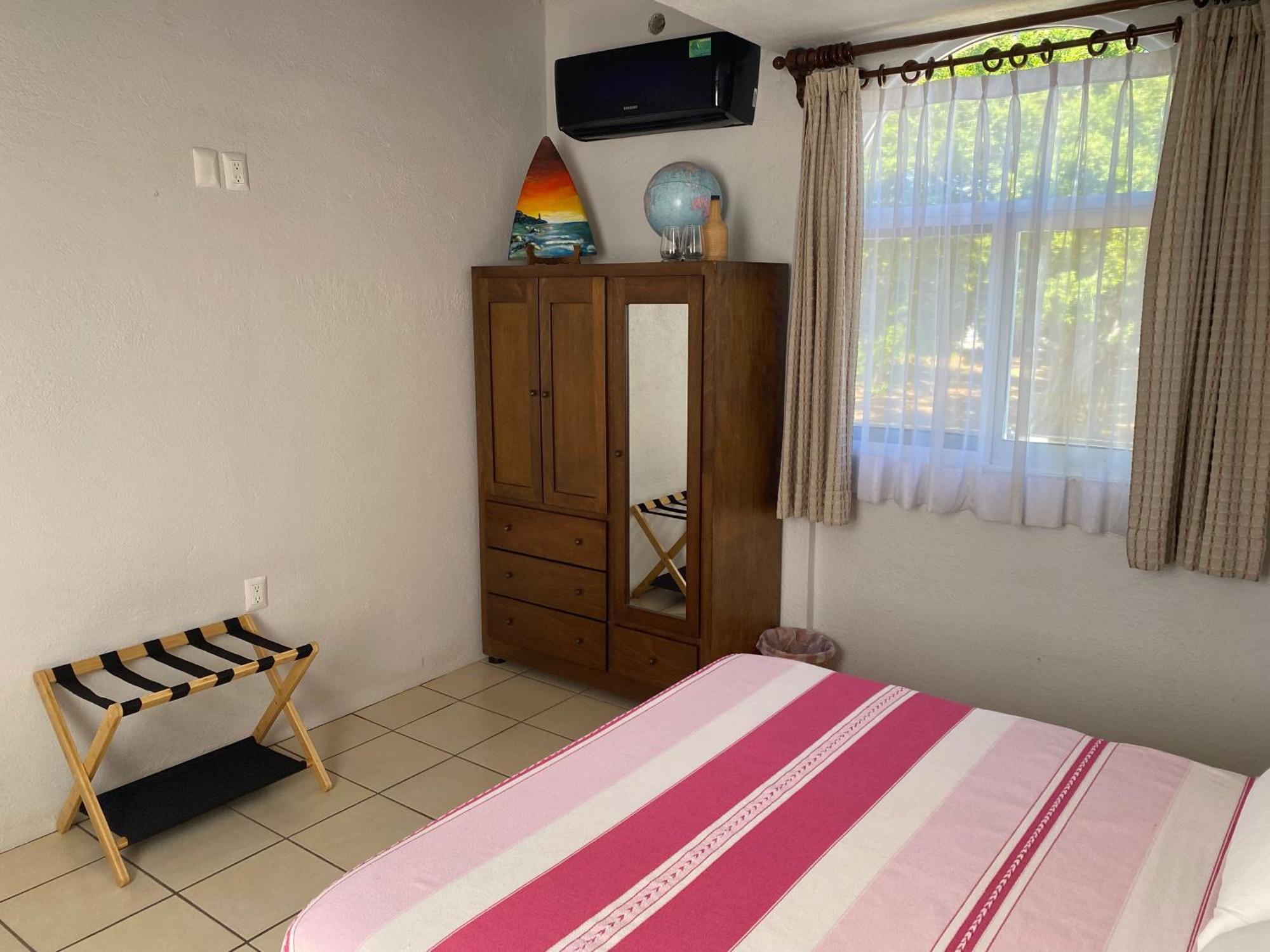 Zandoyo Bed & Breakfast Puerto Escondido  Esterno foto