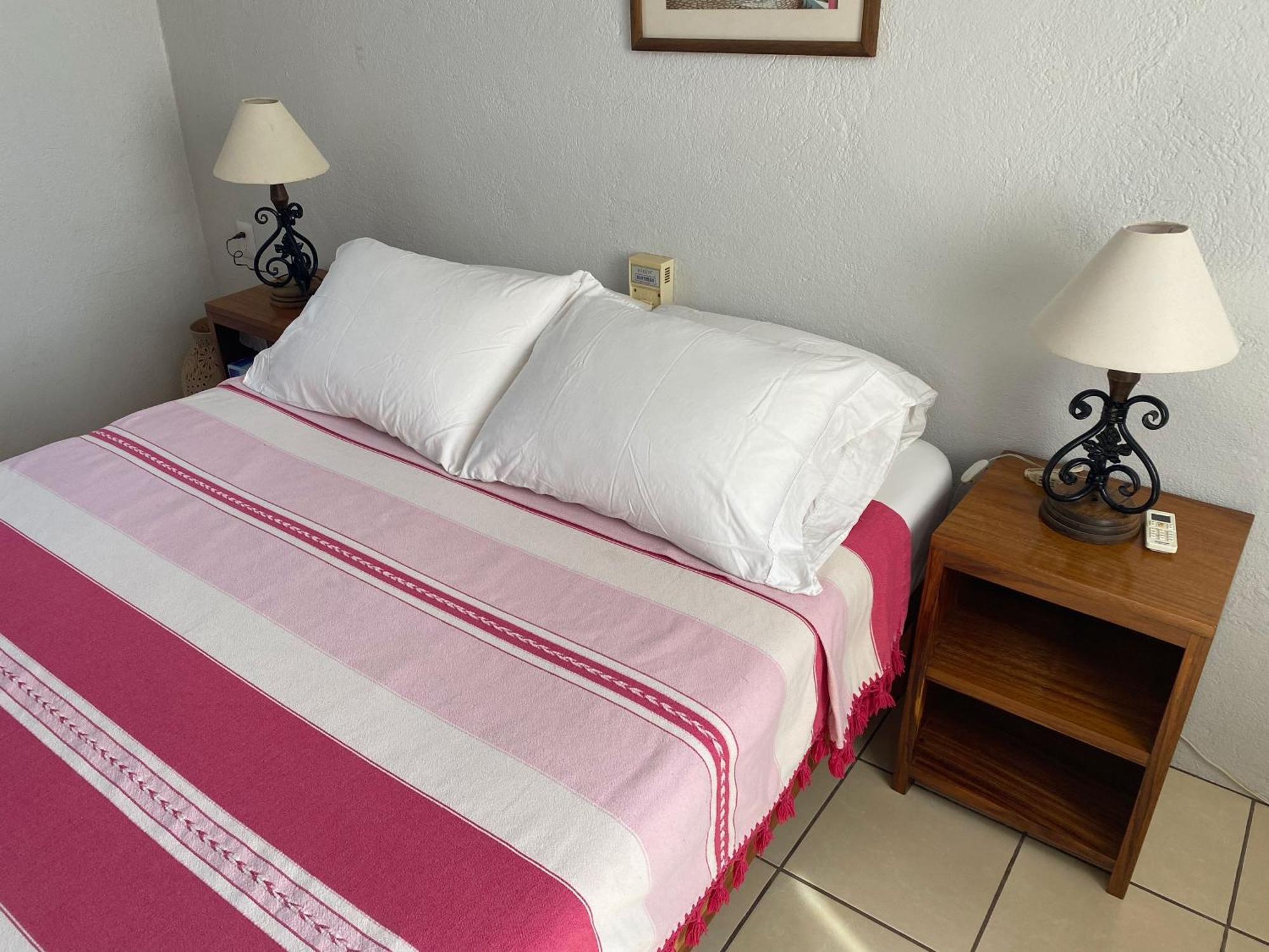 Zandoyo Bed & Breakfast Puerto Escondido  Esterno foto
